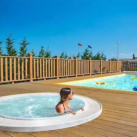 Camping Sole Family Village - Roan אתר קמפינג *