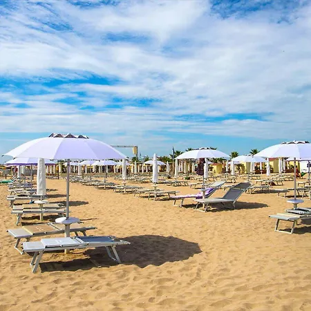Camping Sole Family Village - Roan אתר קמפינג