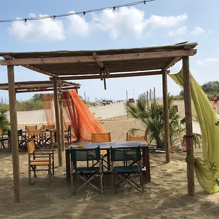 Camping Sole Family Village - Roan אתר קמפינג