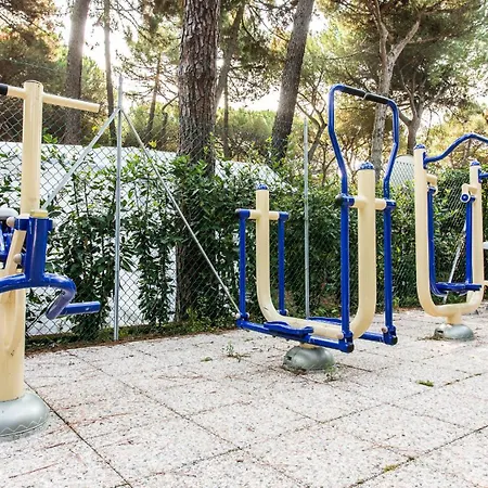 Camping Sole Family Village - Roan מרינה רומיאה