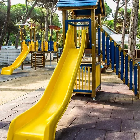 Camping Sole Family Village - Roan * Marina Romea